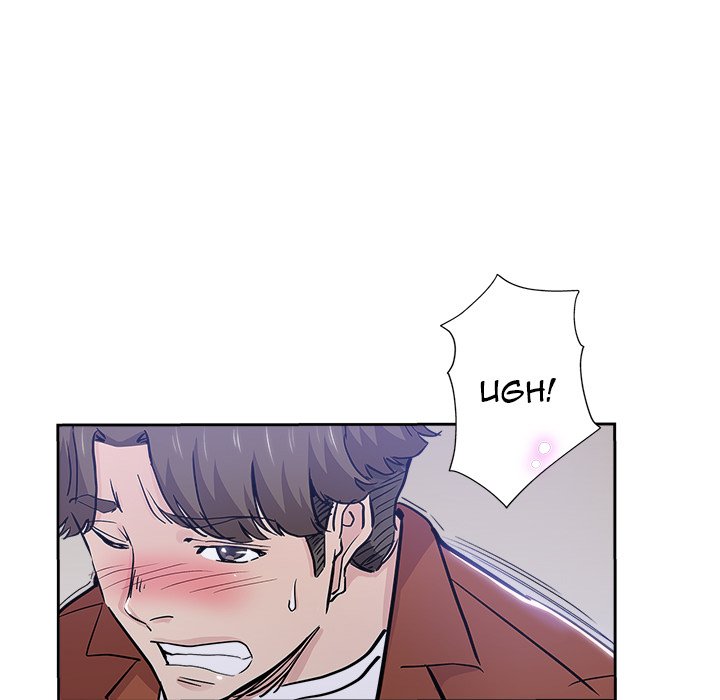 The Unexpected Guest Chapter 32 - Manhwa18.com