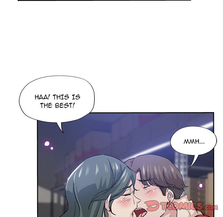 The Unexpected Guest Chapter 32 - Manhwa18.com