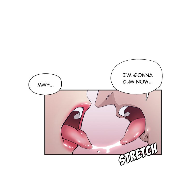 The Unexpected Guest Chapter 32 - Manhwa18.com