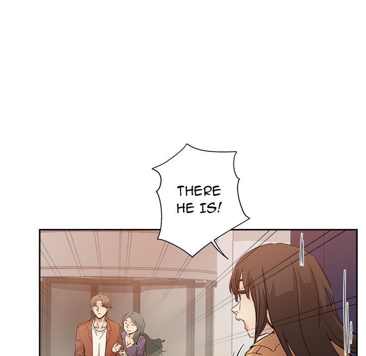 The Unexpected Guest Chapter 32 - Manhwa18.com