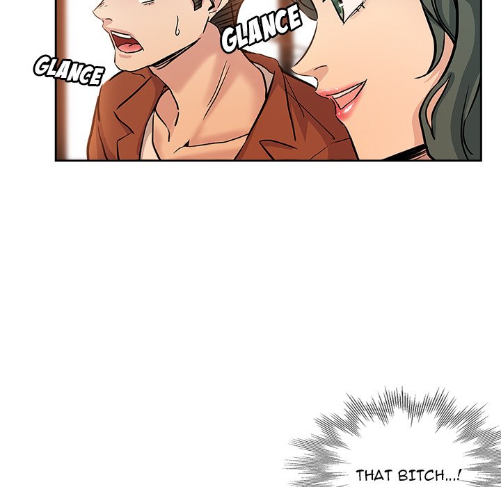 The Unexpected Guest Chapter 32 - Manhwa18.com