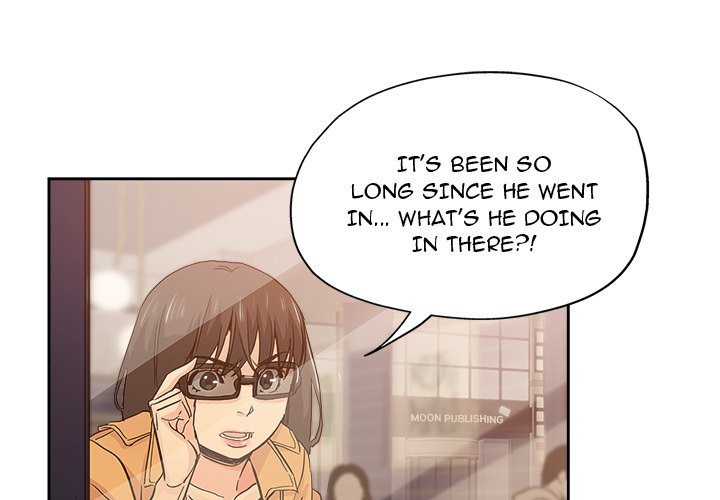 The Unexpected Guest Chapter 33 - Manhwa18.com