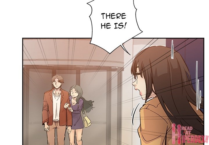 The Unexpected Guest Chapter 33 - Manhwa18.com