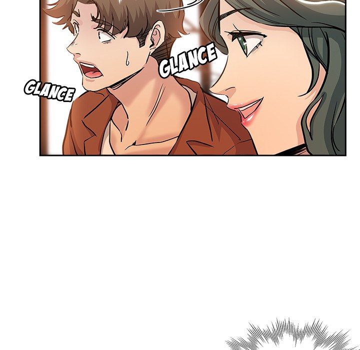 The Unexpected Guest Chapter 33 - Manhwa18.com