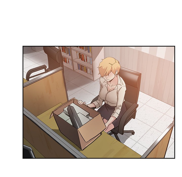 The Unexpected Guest Chapter 33 - Manhwa18.com