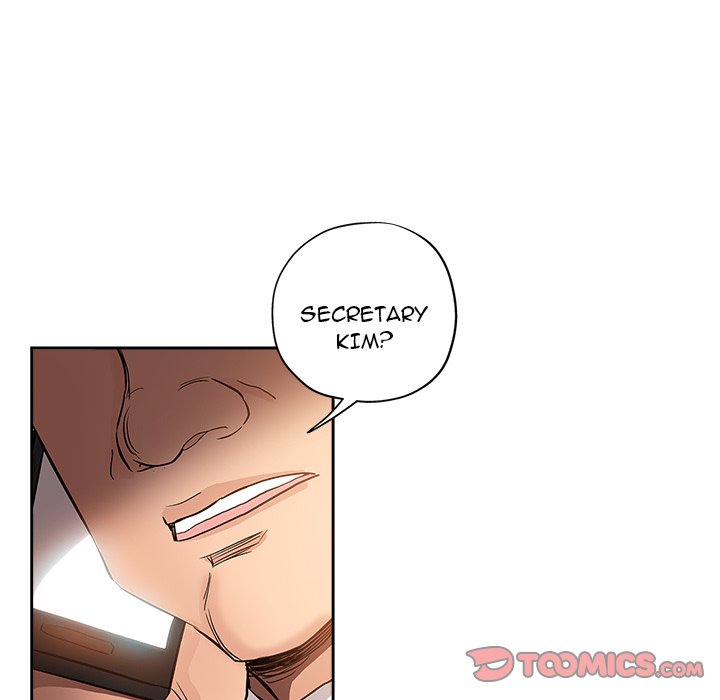 The Unexpected Guest Chapter 33 - Manhwa18.com