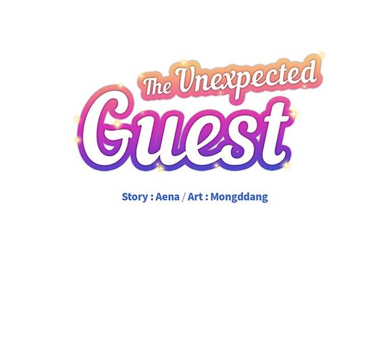 The Unexpected Guest Chapter 33 - Manhwa18.com