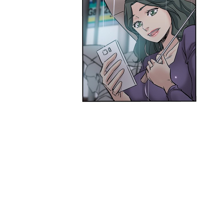 The Unexpected Guest Chapter 33 - Manhwa18.com