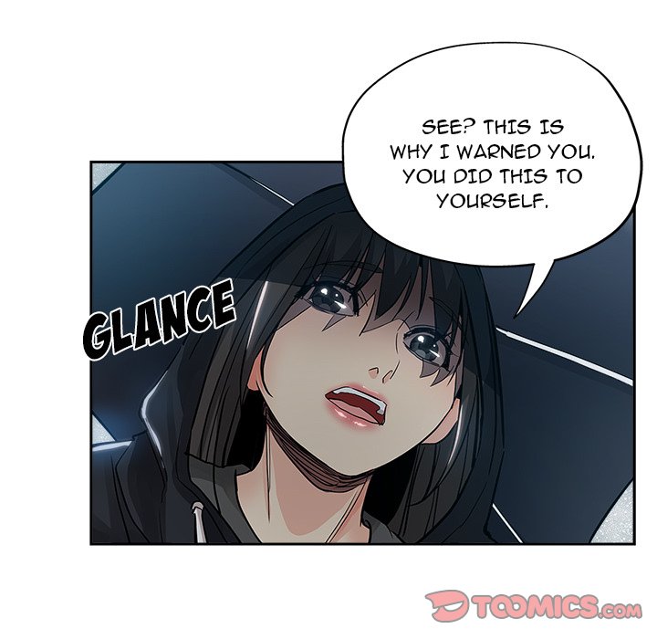 The Unexpected Guest Chapter 33 - Manhwa18.com