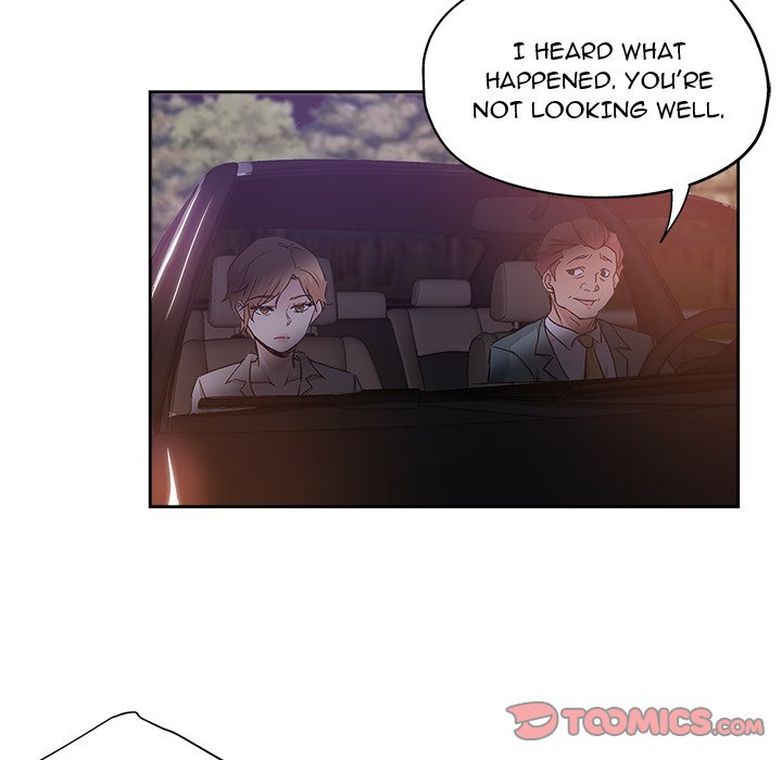 The Unexpected Guest Chapter 33 - Manhwa18.com