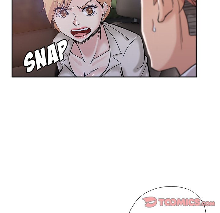 The Unexpected Guest Chapter 33 - Manhwa18.com