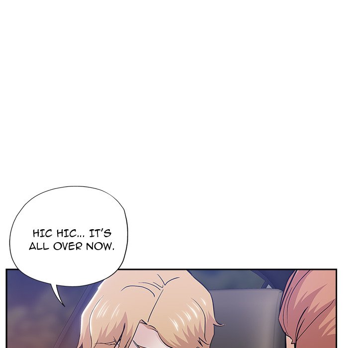 The Unexpected Guest Chapter 33 - Manhwa18.com