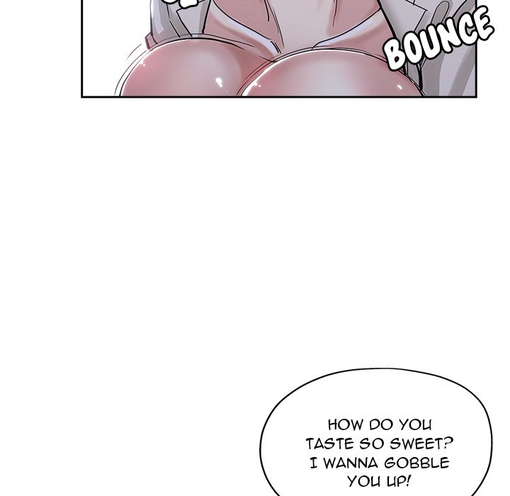 The Unexpected Guest Chapter 33 - Manhwa18.com