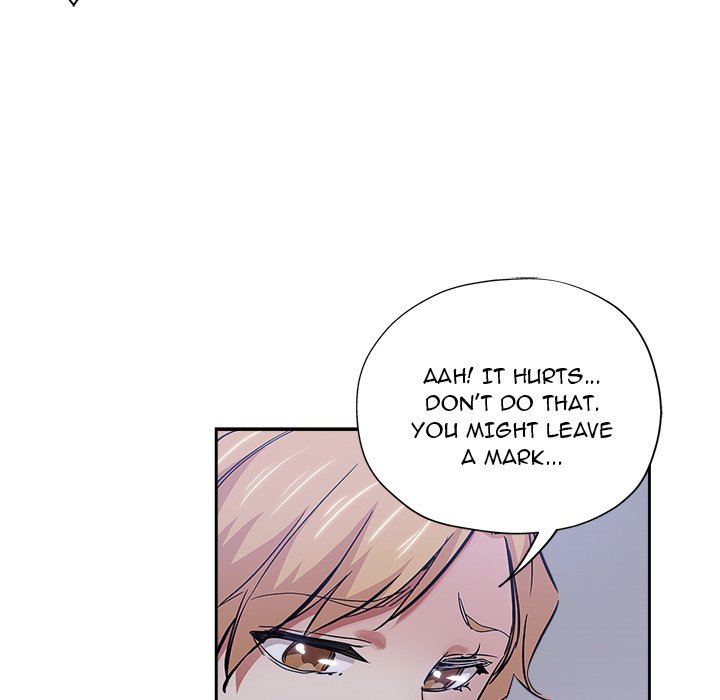 The Unexpected Guest Chapter 33 - Manhwa18.com