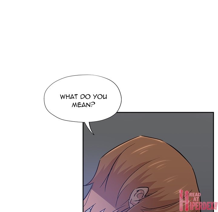 The Unexpected Guest Chapter 33 - Manhwa18.com