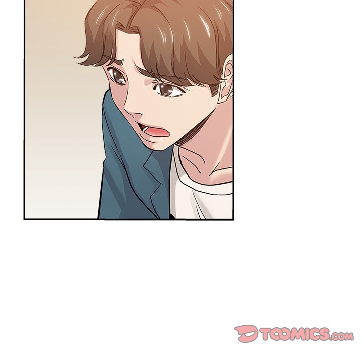 The Unexpected Guest Chapter 33 - Manhwa18.com