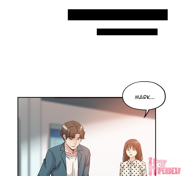 The Unexpected Guest Chapter 33 - Manhwa18.com