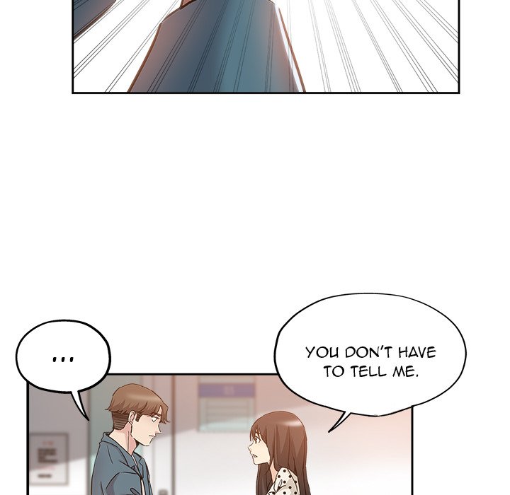 The Unexpected Guest Chapter 33 - Manhwa18.com