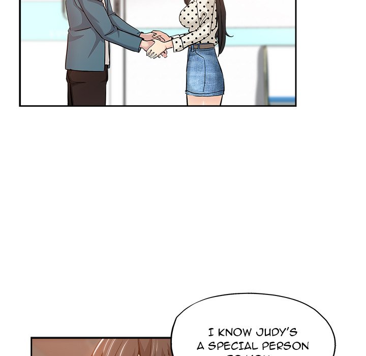 The Unexpected Guest Chapter 33 - Manhwa18.com