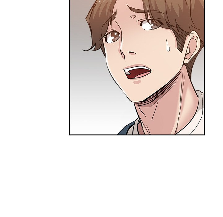 The Unexpected Guest Chapter 33 - Manhwa18.com