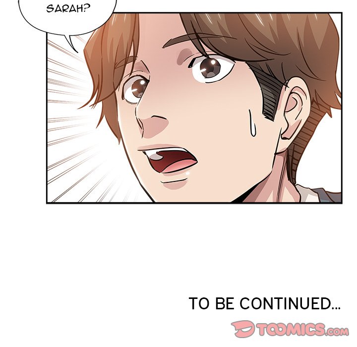 The Unexpected Guest Chapter 33 - Manhwa18.com