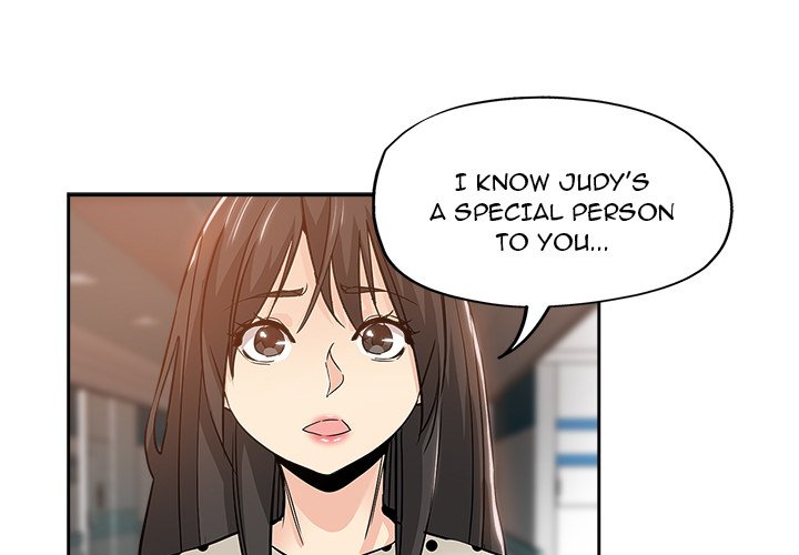 The Unexpected Guest Chapter 34 - Manhwa18.com
