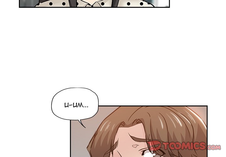 The Unexpected Guest Chapter 34 - Manhwa18.com