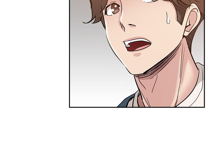 The Unexpected Guest Chapter 34 - Manhwa18.com