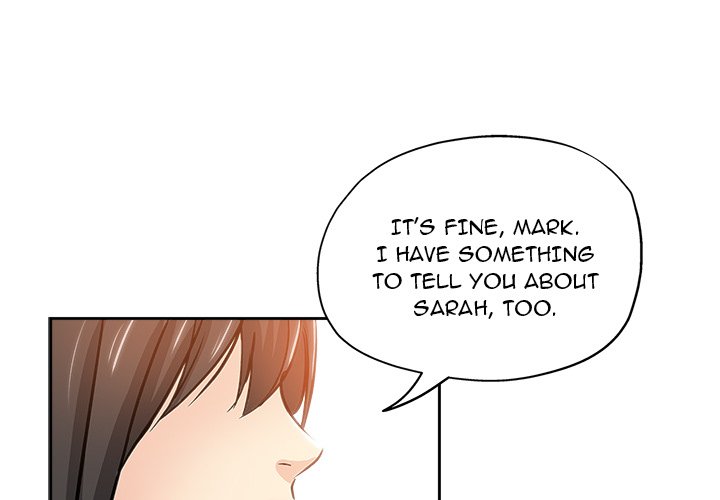 The Unexpected Guest Chapter 34 - Manhwa18.com