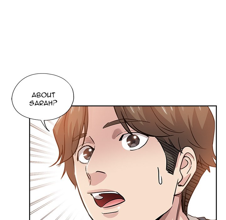 The Unexpected Guest Chapter 34 - Manhwa18.com