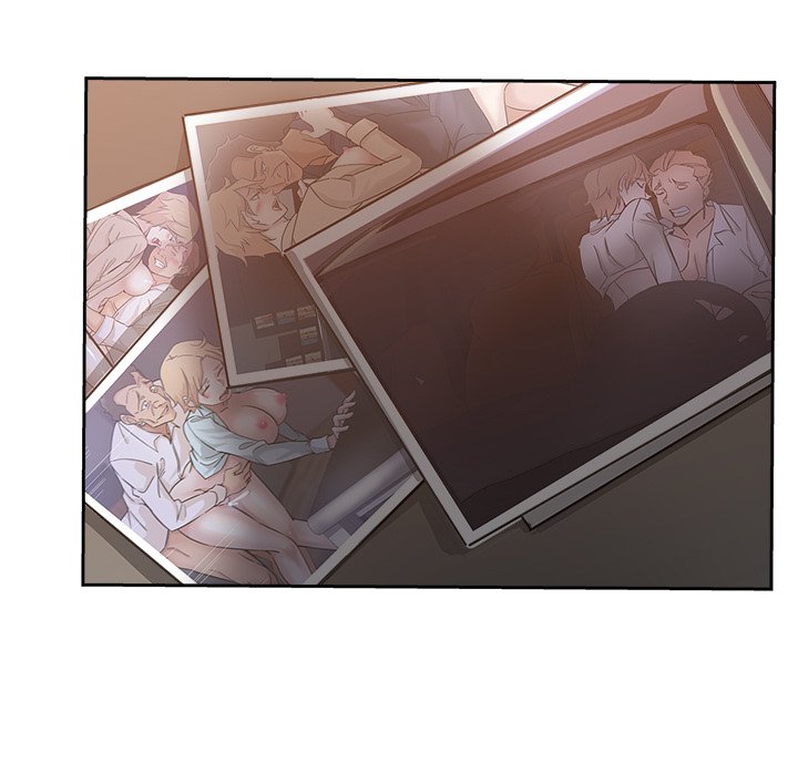 The Unexpected Guest Chapter 34 - Manhwa18.com