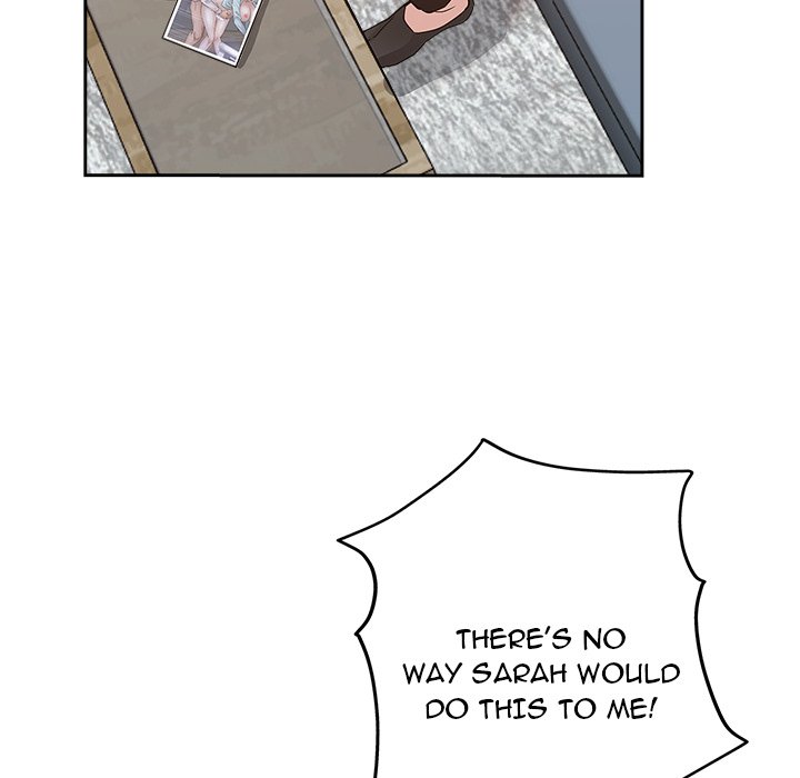 The Unexpected Guest Chapter 34 - Manhwa18.com
