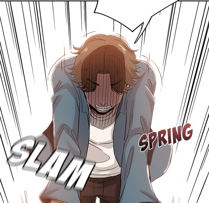 The Unexpected Guest Chapter 34 - Manhwa18.com