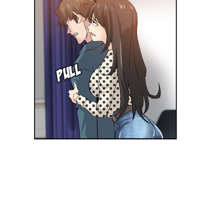 The Unexpected Guest Chapter 34 - Manhwa18.com
