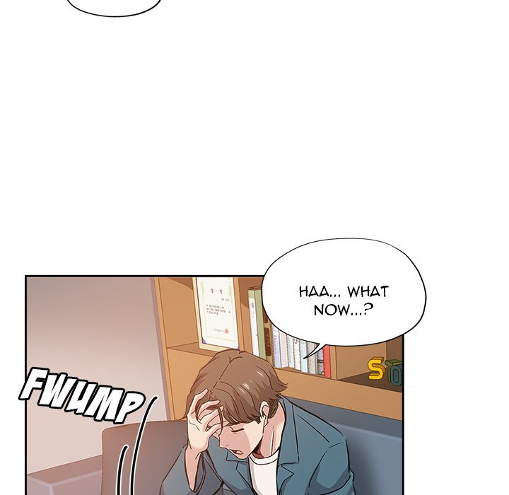 The Unexpected Guest Chapter 34 - Manhwa18.com