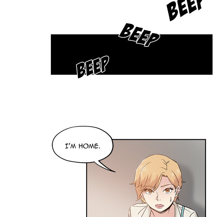 The Unexpected Guest Chapter 34 - Manhwa18.com