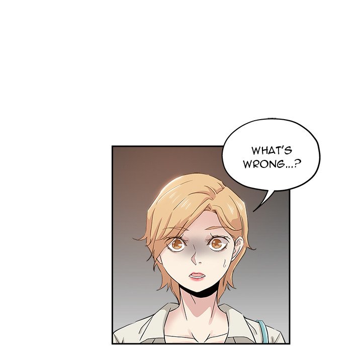 The Unexpected Guest Chapter 34 - Manhwa18.com