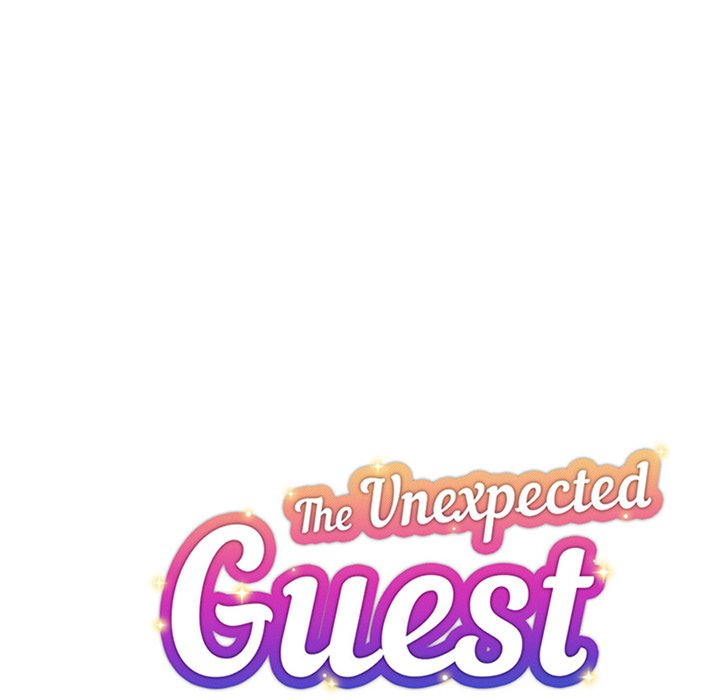 The Unexpected Guest Chapter 34 - Manhwa18.com