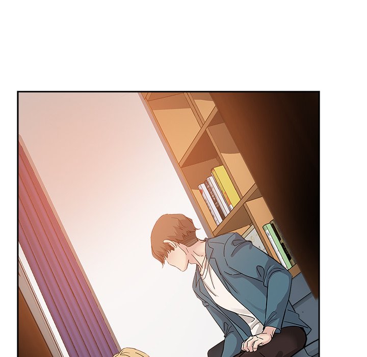 The Unexpected Guest Chapter 34 - Manhwa18.com