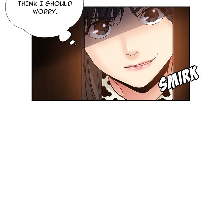 The Unexpected Guest Chapter 34 - Manhwa18.com