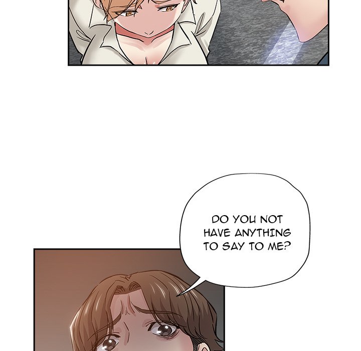 The Unexpected Guest Chapter 34 - Manhwa18.com