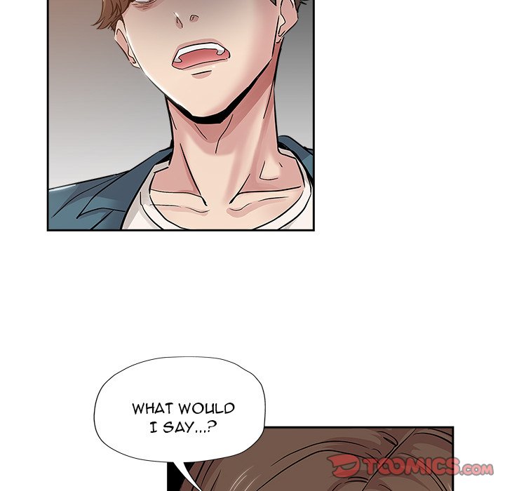 The Unexpected Guest Chapter 34 - Manhwa18.com