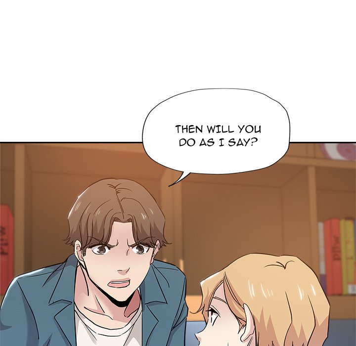 The Unexpected Guest Chapter 34 - Manhwa18.com