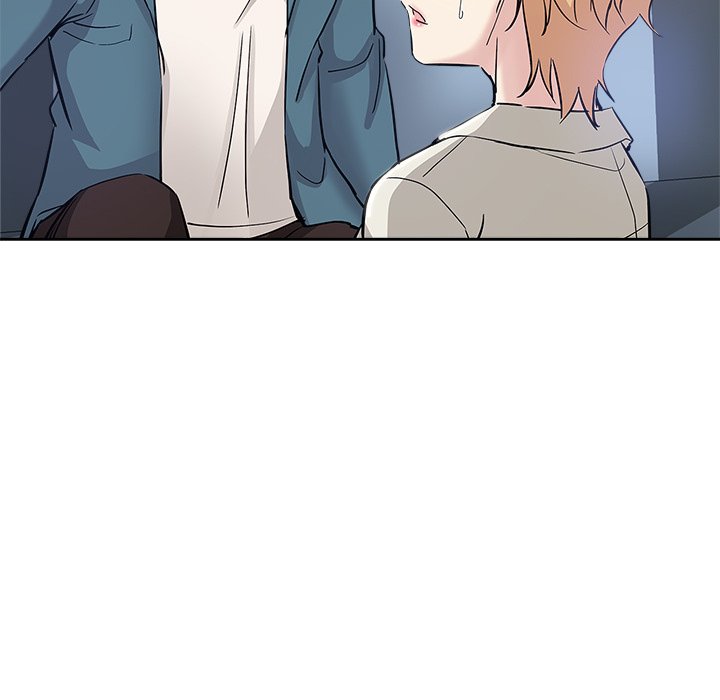 The Unexpected Guest Chapter 34 - Manhwa18.com