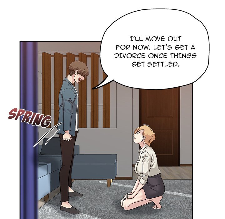 The Unexpected Guest Chapter 34 - Manhwa18.com