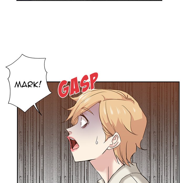 The Unexpected Guest Chapter 34 - Manhwa18.com