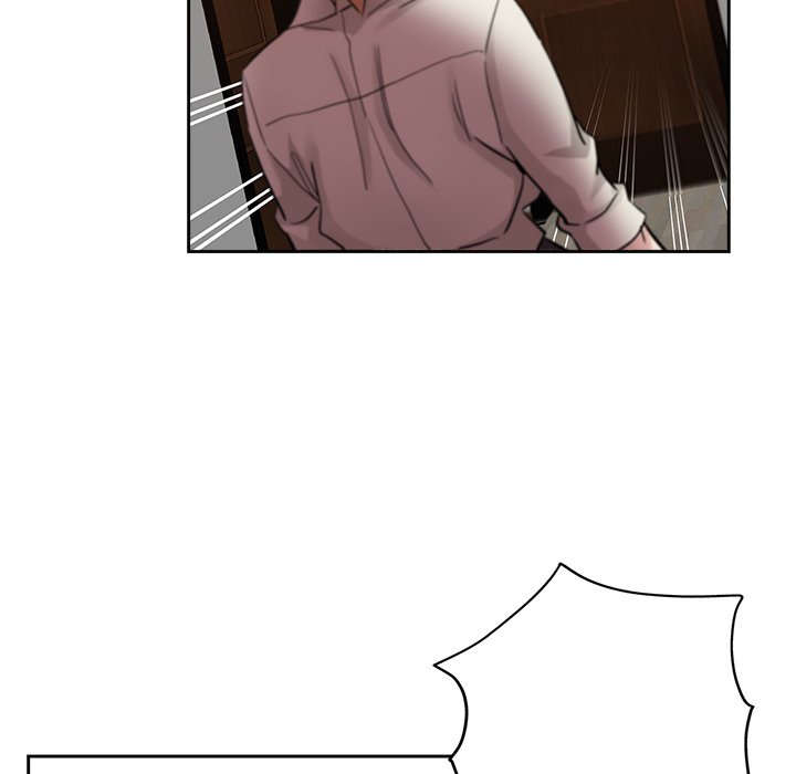 The Unexpected Guest Chapter 34 - Manhwa18.com