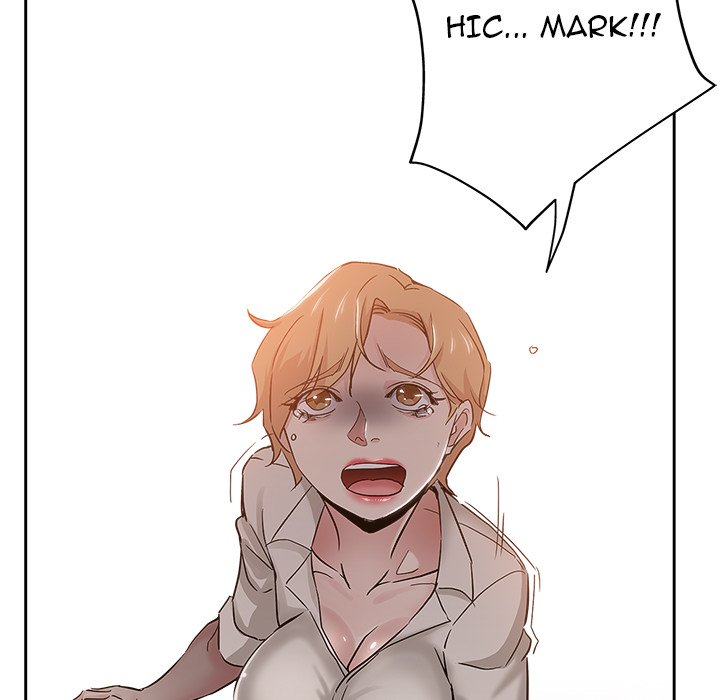 The Unexpected Guest Chapter 34 - Manhwa18.com