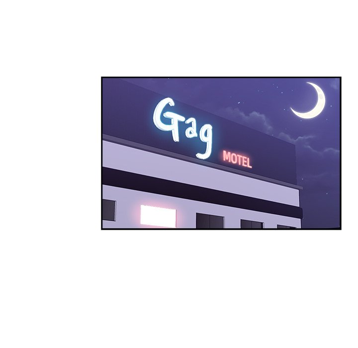 The Unexpected Guest Chapter 34 - Manhwa18.com