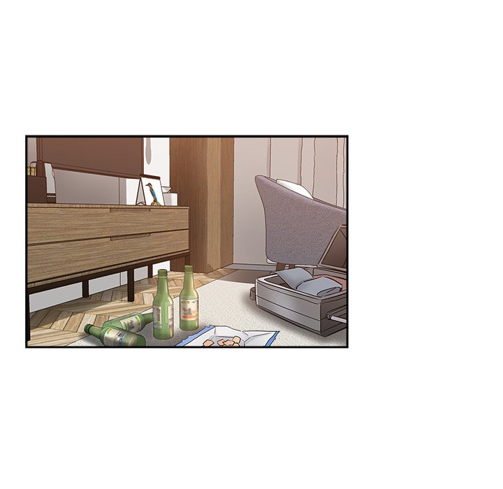 The Unexpected Guest Chapter 34 - Manhwa18.com